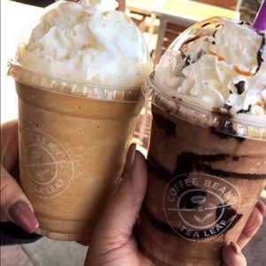 Meet your Posher, Liz